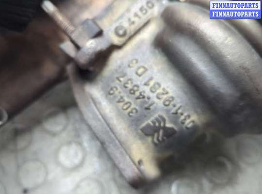 купить Турбина на Citroen DS3 2009-2016