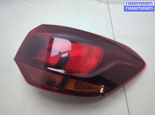 купить Фонарь (задний) на Opel Astra J 2010-2017
