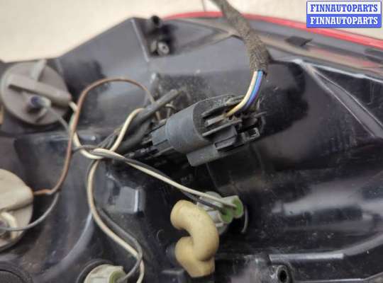 купить Фонарь (задний) на Opel Astra J 2010-2017