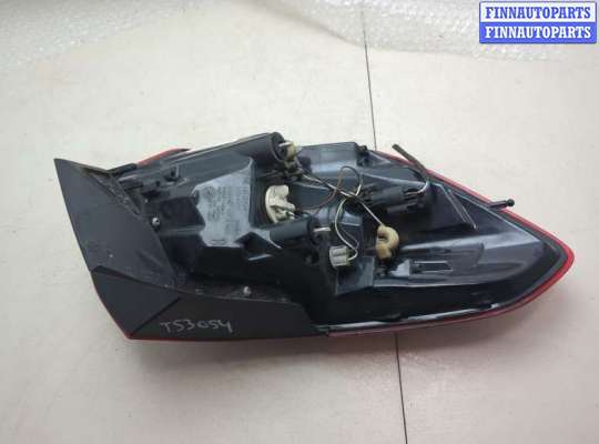 купить Фонарь (задний) на Opel Astra J 2010-2017