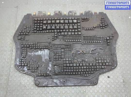 купить Защита моторного отсека (картера ДВС) на Skoda Octavia (A5) 2004-2013