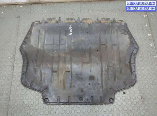 купить Защита моторного отсека (картера ДВС) на Skoda Octavia (A5) 2004-2013