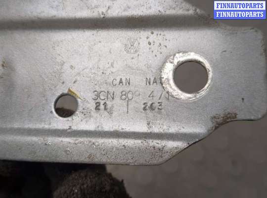 купить Кронштейн крыла на Volkswagen Atlas Cross Sport 2019-