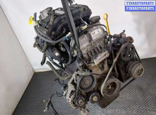 купить Генератор на Chevrolet Spark 2009-