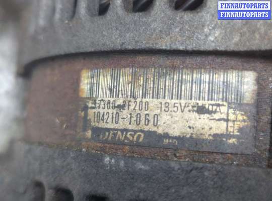 купить Генератор на KIA Sorento XM 2009-2021