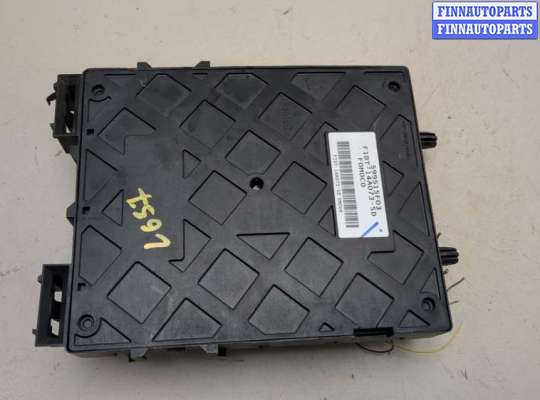 ЭБУ салона (Блок комфорта) на Ford Kuga II / Escape III