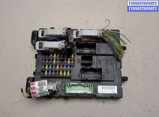 Блок управления бортовой сети (Body Control Module) FO2030998 на Ford Escape 2012-2015
