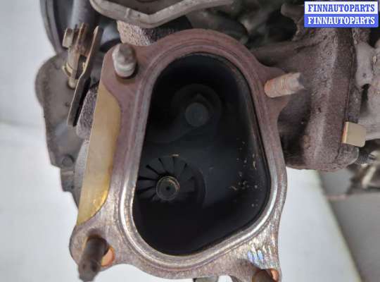купить Форсунка топливная на Renault Trafic 2001-2014