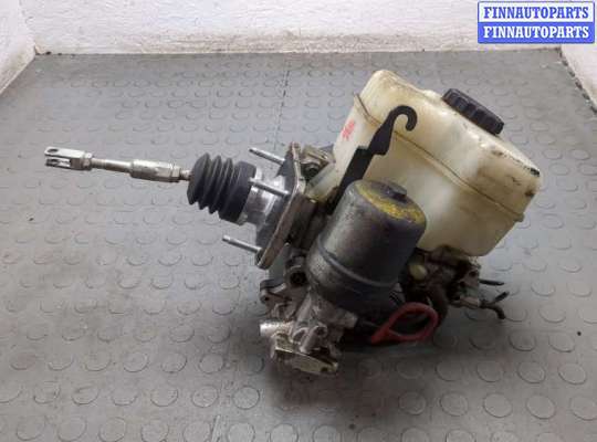 Блок АБС, насос (ABS, ESP, ASR) TT901045 на Toyota FJ Cruiser