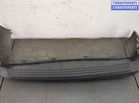 купить Бампер на Land Rover Discovery 3 2004-2009