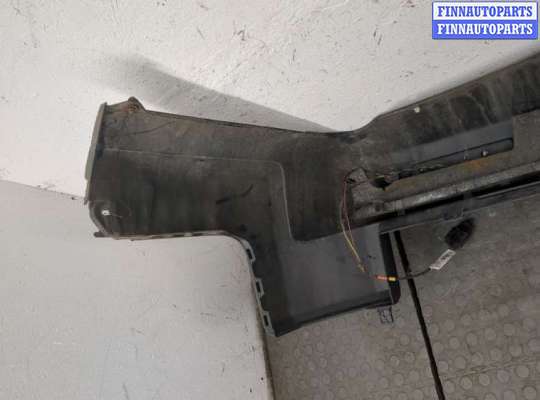 купить Бампер на Land Rover Discovery 3 2004-2009