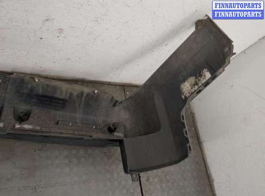 купить Бампер на Land Rover Discovery 3 2004-2009