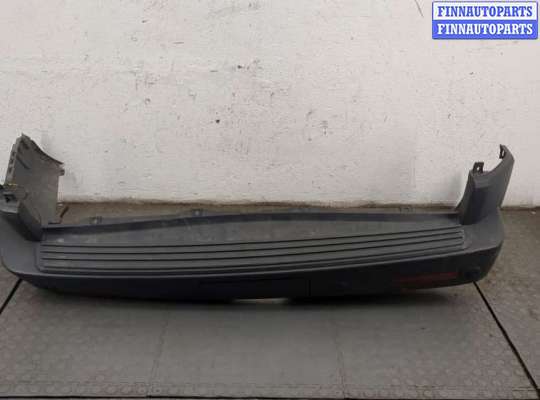 купить Бампер на Land Rover Discovery 3 2004-2009