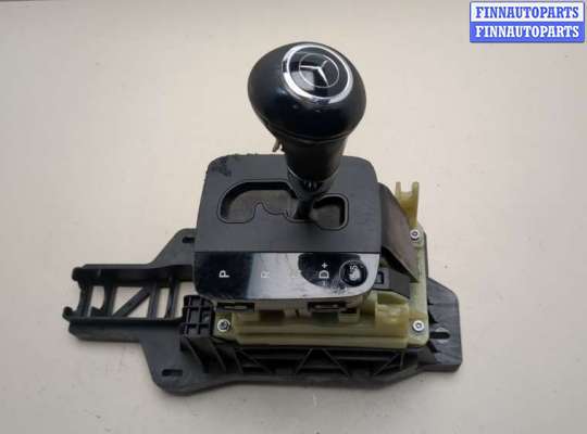 Кулиса КПП MB1695525 на Mercedes B W245 2005-2011