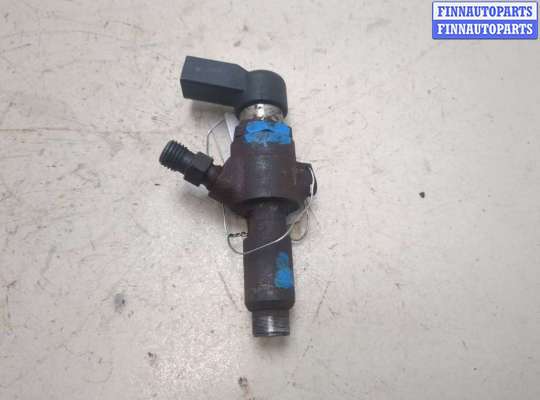 купить Форсунка топливная на Ford Fiesta 2008-2013