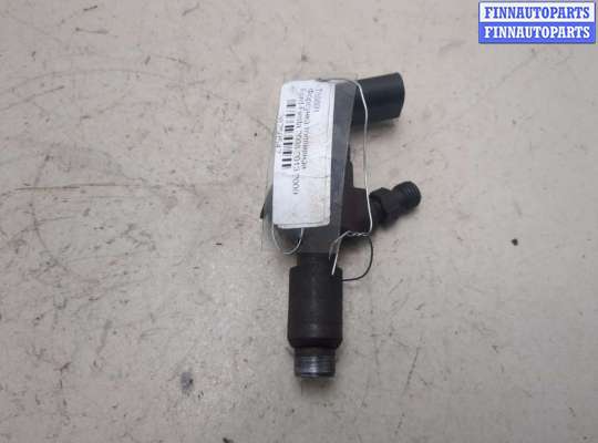 купить Форсунка топливная на Ford Fiesta 2008-2013