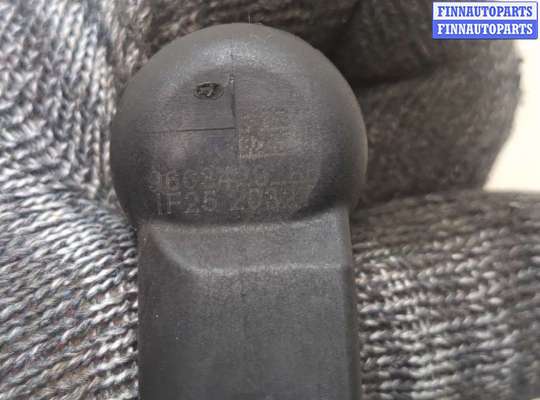 купить Форсунка топливная на Ford Fiesta 2008-2013