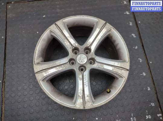Диск литой PG1249083 на Peugeot 508 2010-2018