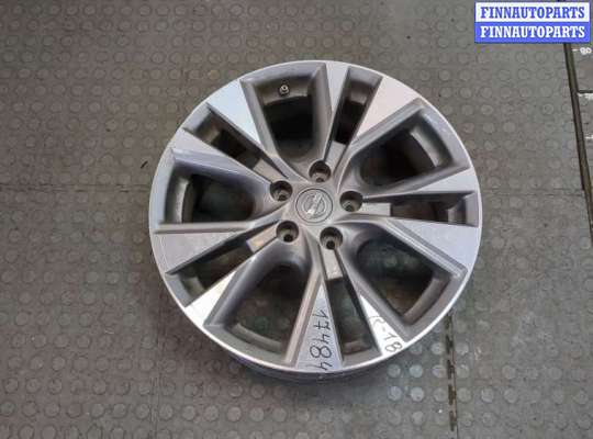 Диск литой NS864299 на Nissan Murano 2014-