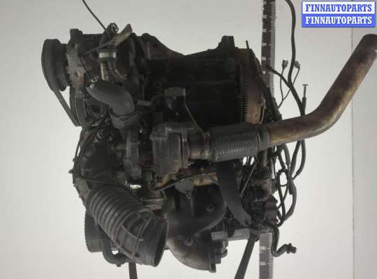 ДВС (Двигатель) на Volkswagen Passat B5+ (3B, GP)