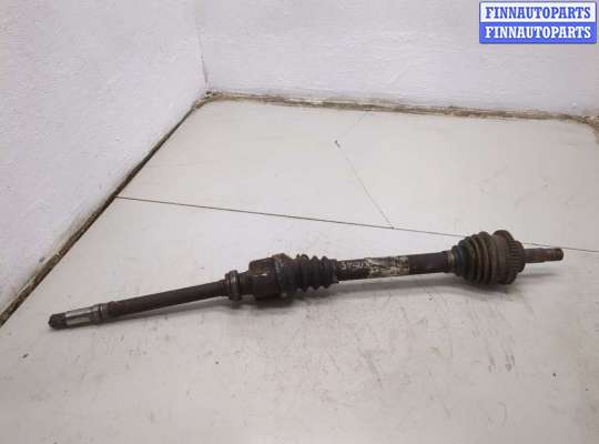 Полуось (приводной вал, шрус) PG1190564 на Peugeot 206 1998-2012