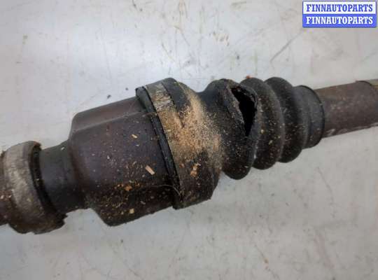 Приводной вал (Полуось в сборе) на Peugeot 206