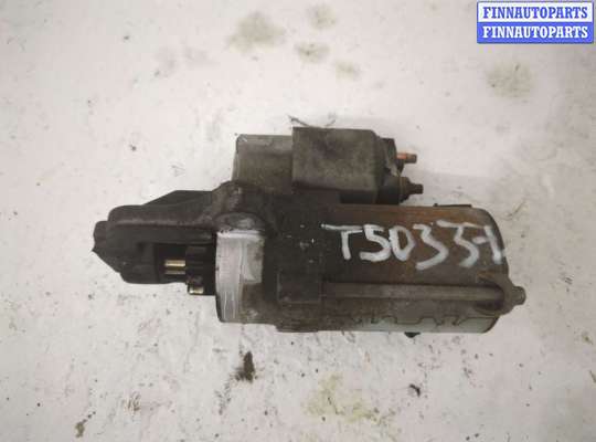 купить Стартер на Ford Focus 2 2005-2008