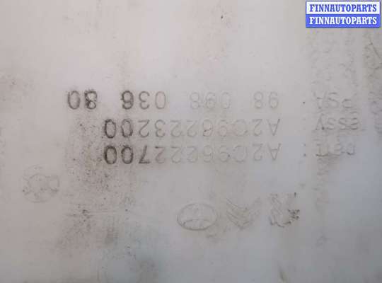 купить Бачок омывателя на Peugeot Expert 2016-2025