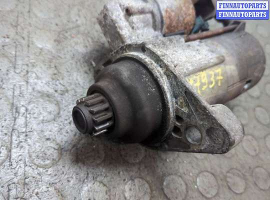 купить Стартер на Volkswagen Passat 6 2005-2010