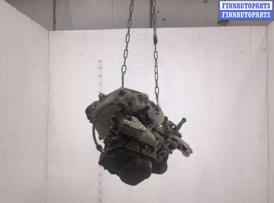 купить КПП 5-ст.мех. (МКПП) на Opel Astra H 2004-2010