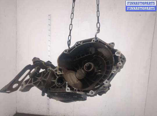 Купить КПП 5-ст.мех. (МКПП) на Opel Astra H 2004-2010 КПП 5-ст.мех. (МКПП) OP2410376 на Opel Astra H 2004-2010