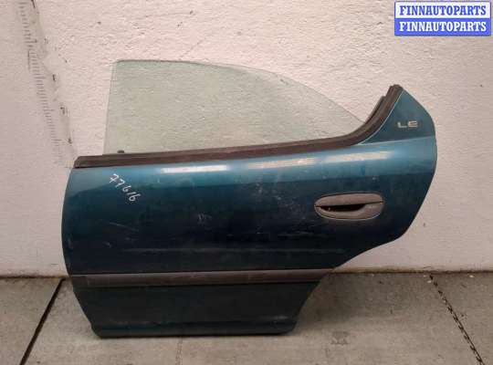 Стекло боковой двери CRQ2710 на Chrysler Neon 1994-1999