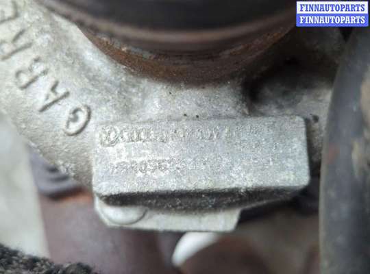 купить Турбина на Volkswagen Jetta 5 2005-2011