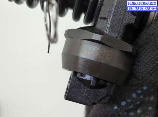 купить Форсунка топливная на Audi A4 (B6) 2000-2006