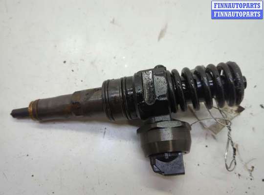 купить Форсунка топливная на Audi A4 (B6) 2000-2006
