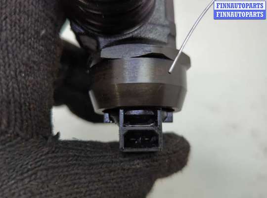 купить Форсунка топливная на Audi A4 (B6) 2000-2006