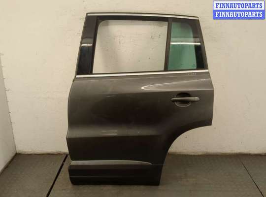 купить Ручка двери наружная на Volkswagen Tiguan 2011-2016
