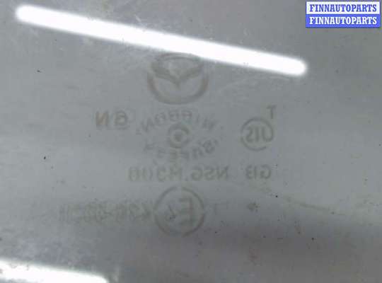 купить Стекло форточки двери на Mazda 6 (GH) 2007-2012