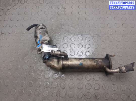 купить Клапан рециркуляции газов (EGR) на Citroen Jumper (Relay) 2006-2014