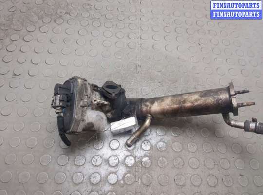 купить Клапан рециркуляции газов (EGR) на Citroen Jumper (Relay) 2006-2014