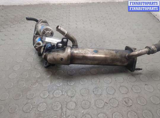 купить Клапан рециркуляции газов (EGR) на Citroen Jumper (Relay) 2006-2014