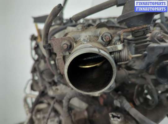 купить Двигатель (ДВС) на Hyundai i30 2007-2012