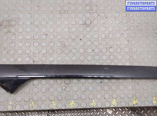 Молдинг стекла (лобовое) FO1998616 на Ford Explorer 2010-2015