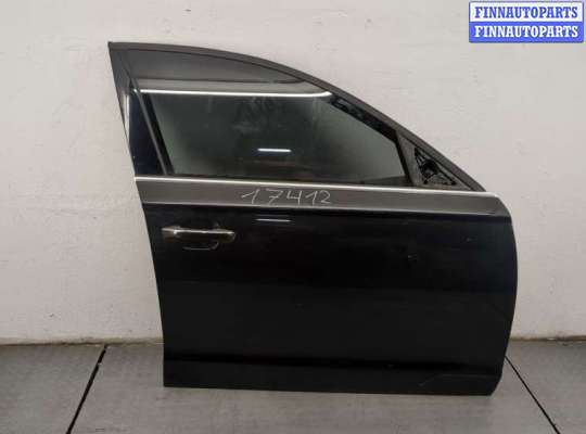 купить Ручка двери наружная на Audi A6 (C7) 2011-2014