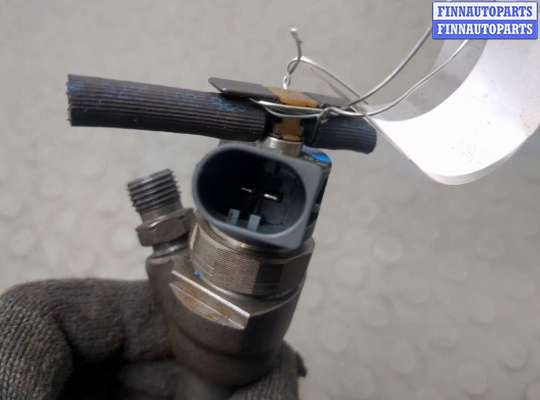 купить Форсунка топливная на BMW 3 E90, E91, E92, E93 2005-2012