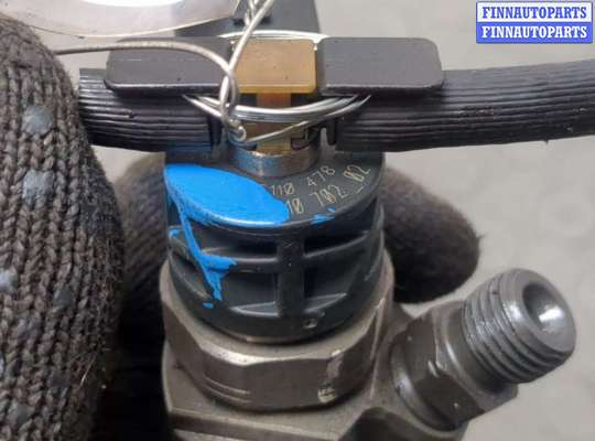 купить Форсунка топливная на BMW 3 E90, E91, E92, E93 2005-2012