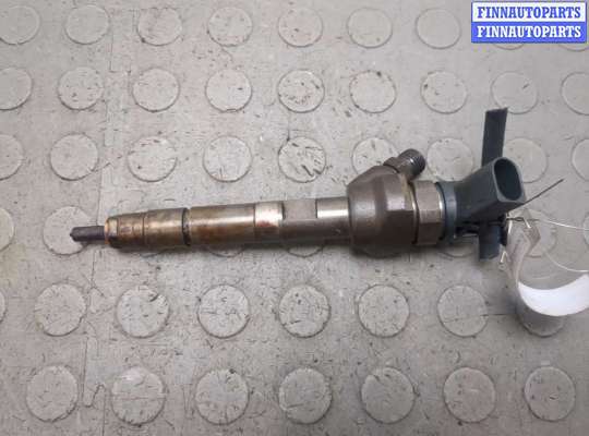 купить Форсунка топливная на BMW 3 E90, E91, E92, E93 2005-2012