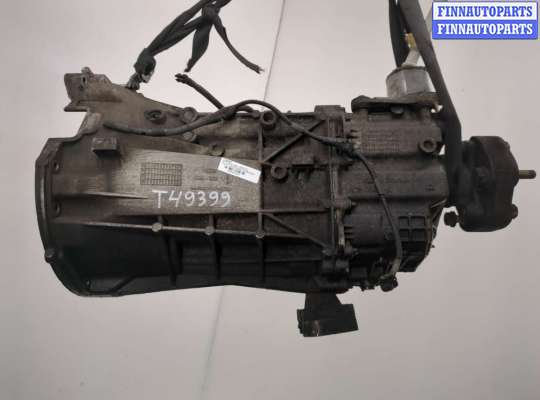 купить КПП 6-ст.мех. (МКПП) на Ford Transit 2000-2006