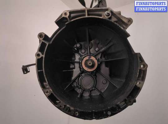 купить КПП 6-ст.мех. (МКПП) на Ford Transit 2000-2006