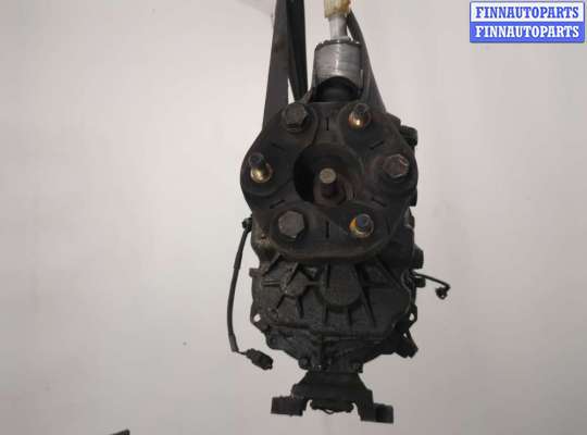 купить КПП 6-ст.мех. (МКПП) на Ford Transit 2000-2006